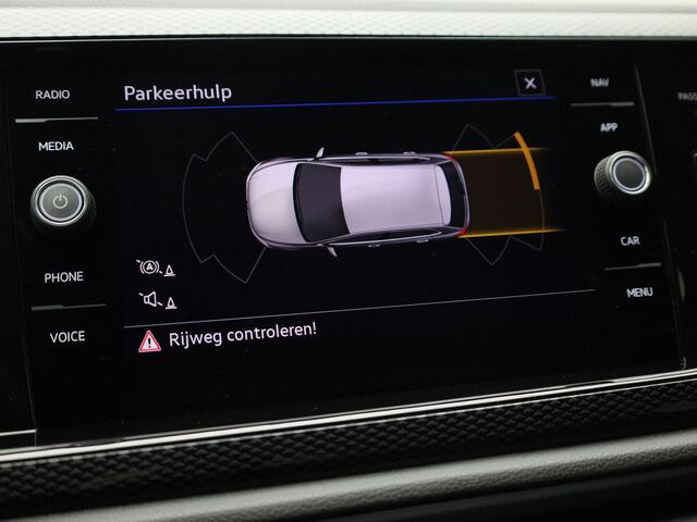 Volkswagen POLO 1.0TSI/95PK Life · Navigatie · Apple/Android Car Play · Parkeersensoren · Garantie tot augustus 2027 of 100000km