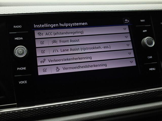 Volkswagen POLO 1.0TSI/95PK Life · Navigatie · Apple/Android Car Play · Parkeersensoren · Garantie tot augustus 2027 of 100000km