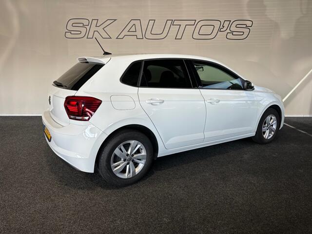 Volkswagen POLO 1.0 TSI COMFORTLINE NAP l ACC l CARPLAY l AIRCO l LMV l