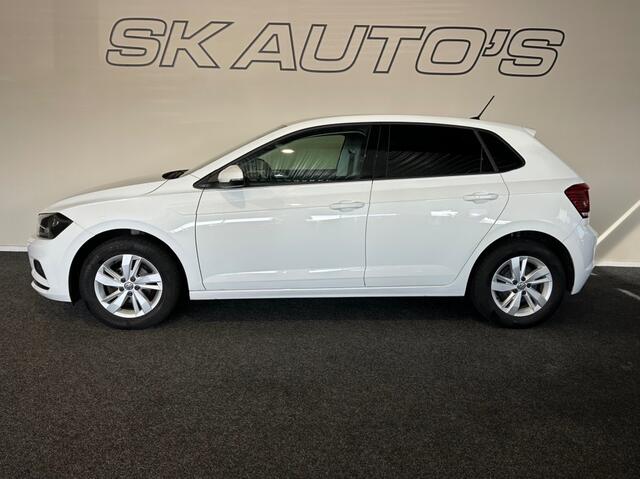 Volkswagen POLO 1.0 TSI COMFORTLINE NAP l ACC l CARPLAY l AIRCO l LMV l