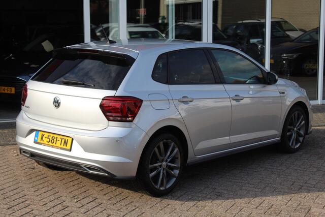 Volkswagen POLO 1.0 TSI Highline//Virtueel Dashboard!!Ecc!!