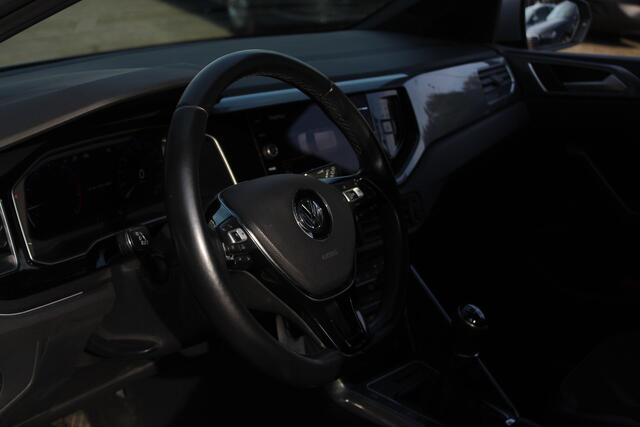 Volkswagen POLO 1.0 TSI Highline//Virtueel Dashboard!!Ecc!!
