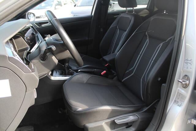 Volkswagen POLO 1.0 TSI Highline//Virtueel Dashboard!!Ecc!!