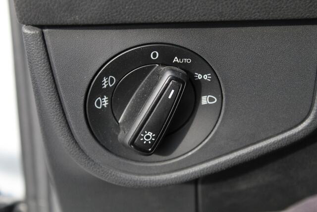 Volkswagen POLO 1.0 TSI Highline//Virtueel Dashboard!!Ecc!!