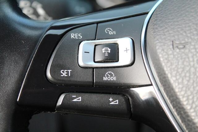 Volkswagen POLO 1.0 TSI Highline//Virtueel Dashboard!!Ecc!!