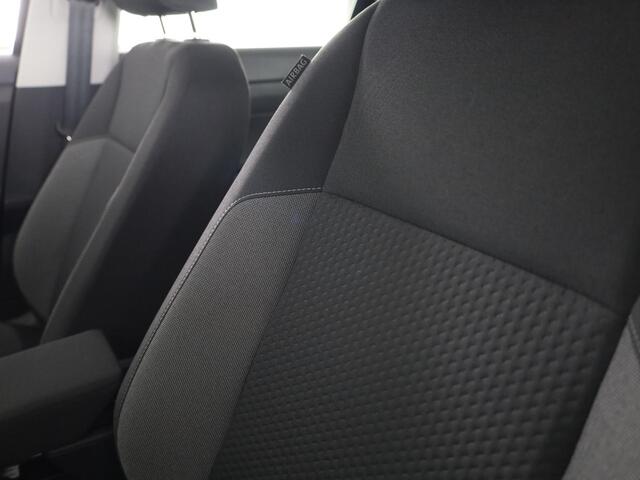 Volkswagen POLO 1.0 TSI Life Edition 95 pk | Verlengde garantie | Navigatie via App | Parkeersensoren achter | Achteruitrijcamera | Adaptieve cruise control |
