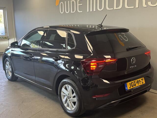 Volkswagen POLO 1.0 Stoelverwarming/Camera/ACC