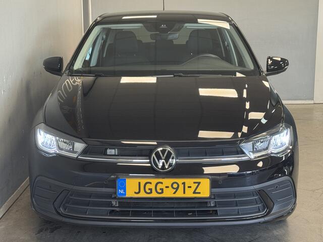 Volkswagen POLO 1.0 Stoelverwarming/Camera/ACC