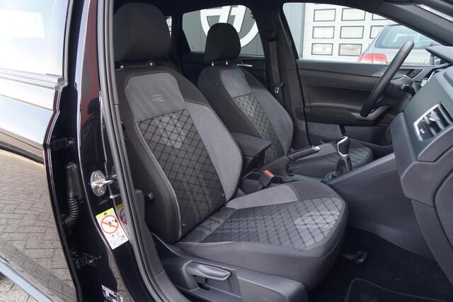 Volkswagen POLO 1.0 TSI R-Line Business + IQ LIGHT / KEYLESS / PANO / CAMERA