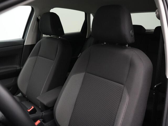 Volkswagen POLO 1.0 TSI 95 pk DSG Life Edition | Achteruitrijcamera | Navigatie | Stoelverwarming | Adaptive Cruise