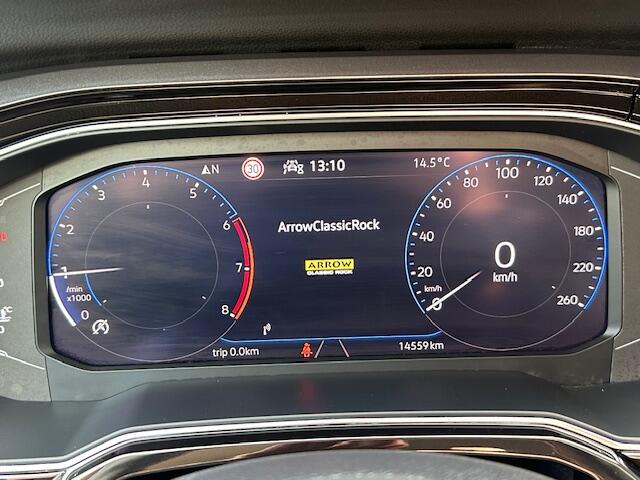 Volkswagen POLO 1.0 TSI / CarPlay / Led Matrix koplampen / Stoelverwarming