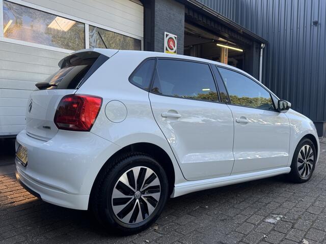 Volkswagen POLO 1.0 BlueM. Edition