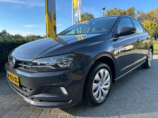 Volkswagen POLO 1.0 MPI Trendline PDC / Bluetooth / Winterpakket