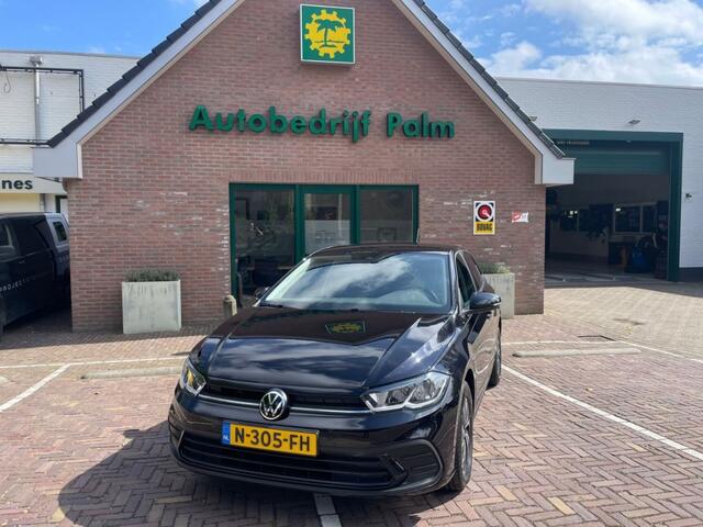 Volkswagen POLO 1.0 TSI Life