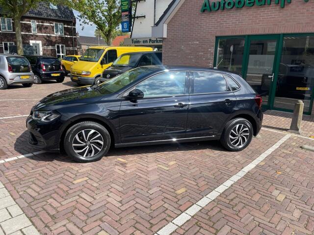 Volkswagen POLO 1.0 TSI Life