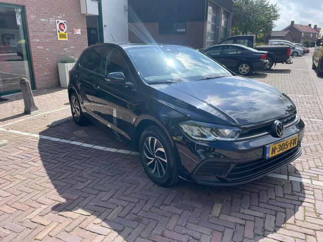 Volkswagen POLO 1.0 TSI Life