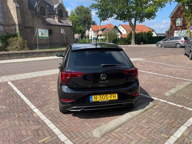 Volkswagen POLO 1.0 TSI Life