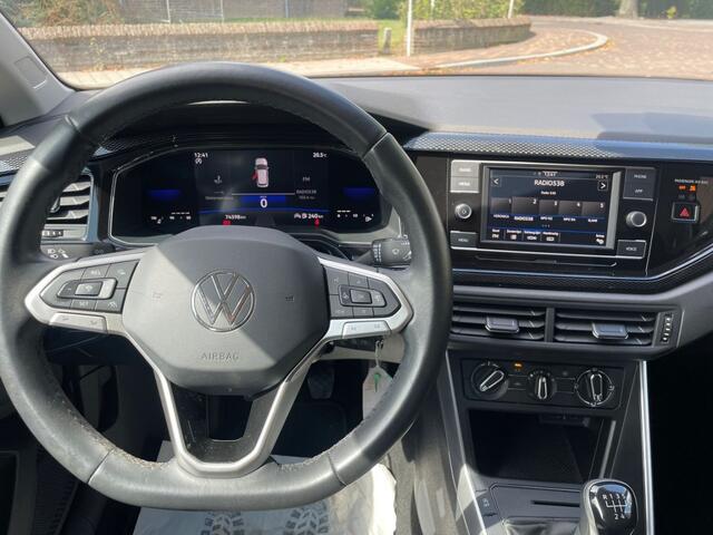 Volkswagen POLO 1.0 TSI Life