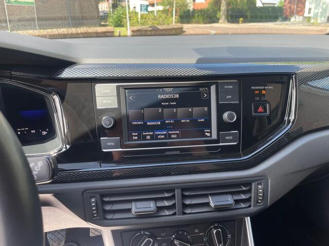 Volkswagen POLO 1.0 TSI Life