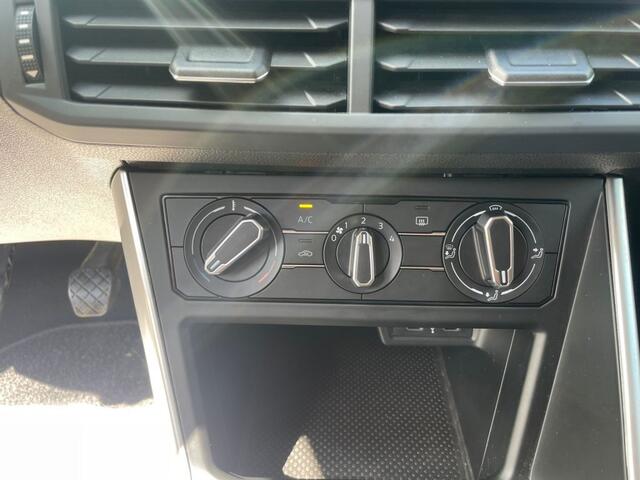Volkswagen POLO 1.0 TSI Life