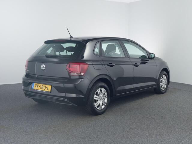 Volkswagen POLO 1.0 MPI Comfortline | Airco |