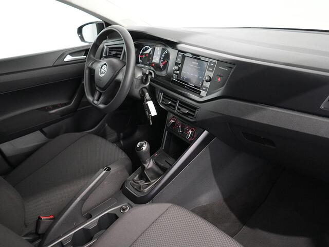 Volkswagen POLO 1.0 MPI Comfortline | Airco |