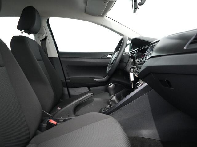 Volkswagen POLO 1.0 MPI Comfortline | Airco |
