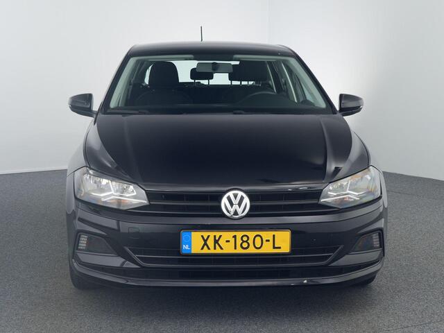 Volkswagen POLO 1.0 MPI Comfortline | Airco |