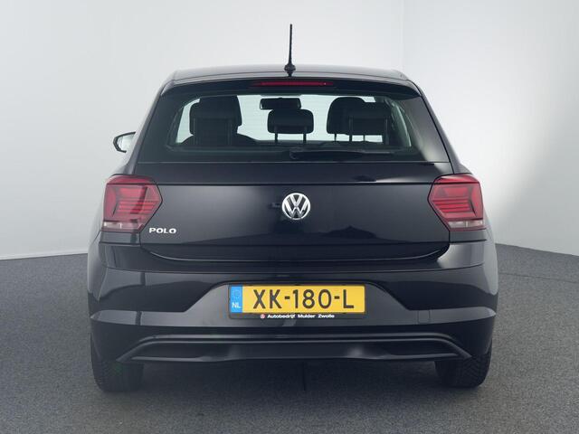 Volkswagen POLO 1.0 MPI Comfortline | Airco |
