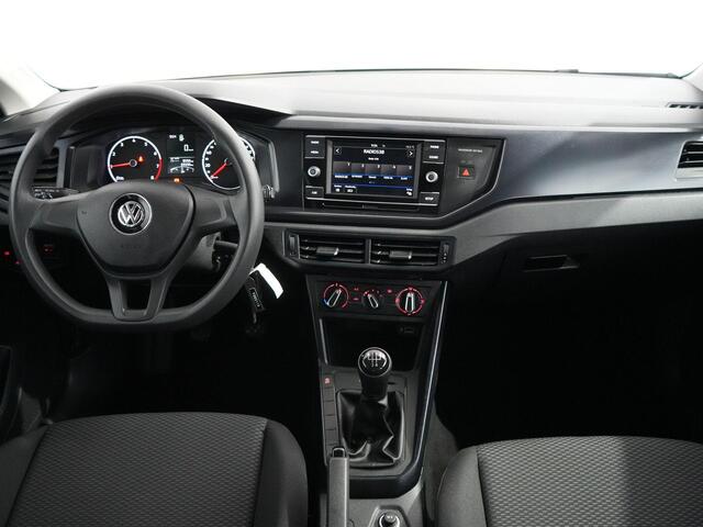 Volkswagen POLO 1.0 MPI Comfortline | Airco |