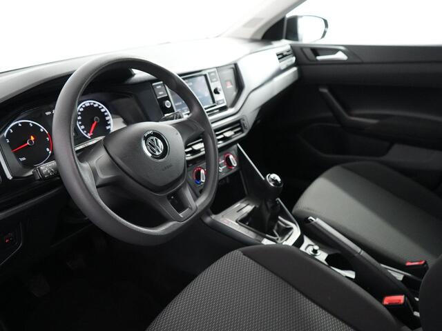 Volkswagen POLO 1.0 MPI Comfortline | Airco |