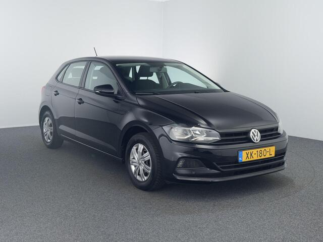Volkswagen POLO 1.0 MPI Comfortline | Airco |