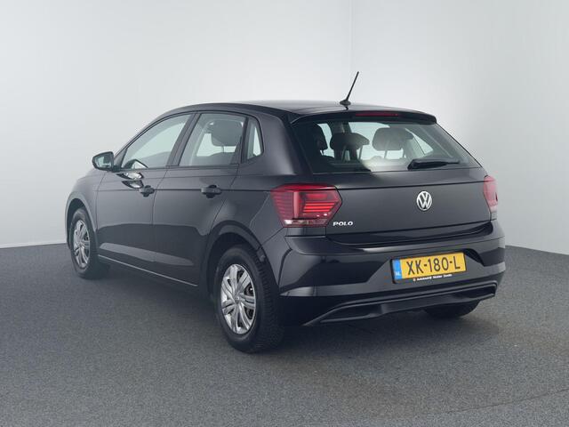 Volkswagen POLO 1.0 MPI Comfortline | Airco |