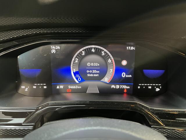 Volkswagen POLO 1.0 TSI Life / FABRIEKGARANTIE T/M 10-2027/ APP-CONNECT/ CLIMA/ PARK. SENSOREN/ ADAPT. CRUISE/ 15" LMV/ LED/ NAVI/ DAB/ BLUETOOTH