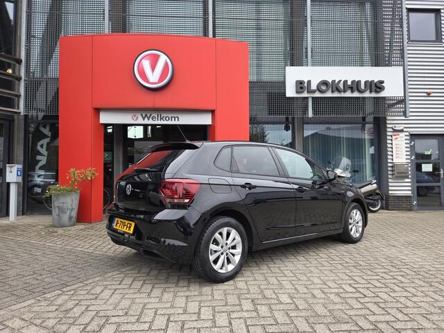 Volkswagen POLO 1.0 TSI DSG Highline Business R | Climate | Cruise | Carplay