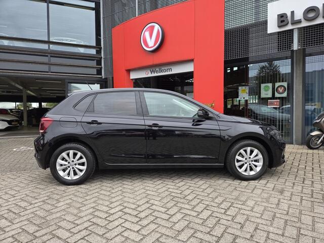Volkswagen POLO 1.0 TSI DSG Highline Business R | Climate | Cruise | Carplay