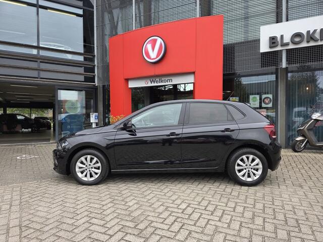 Volkswagen POLO 1.0 TSI DSG Highline Business R | Climate | Cruise | Carplay