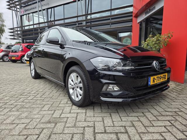 Volkswagen POLO 1.0 TSI DSG Highline Business R | Climate | Cruise | Carplay