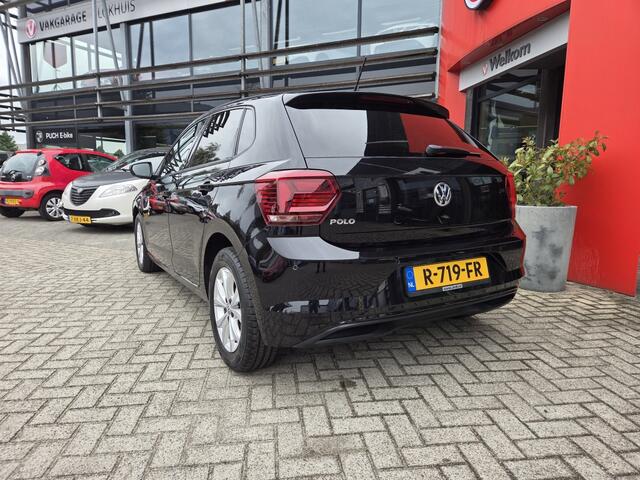 Volkswagen POLO 1.0 TSI DSG Highline Business R | Climate | Cruise | Carplay