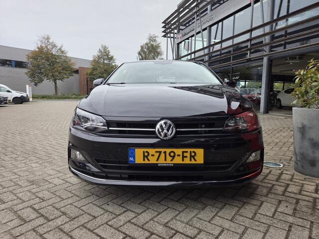 Volkswagen POLO 1.0 TSI DSG Highline Business R | Climate | Cruise | Carplay