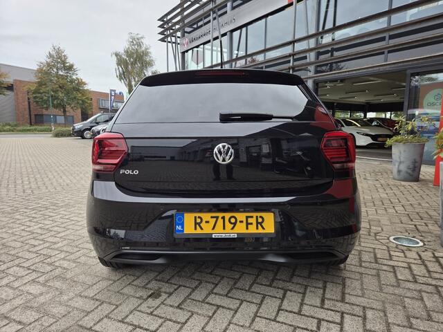 Volkswagen POLO 1.0 TSI DSG Highline Business R | Climate | Cruise | Carplay