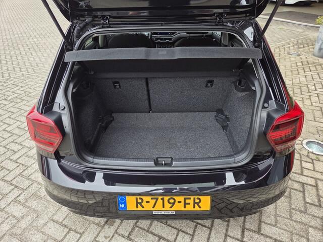 Volkswagen POLO 1.0 TSI DSG Highline Business R | Climate | Cruise | Carplay