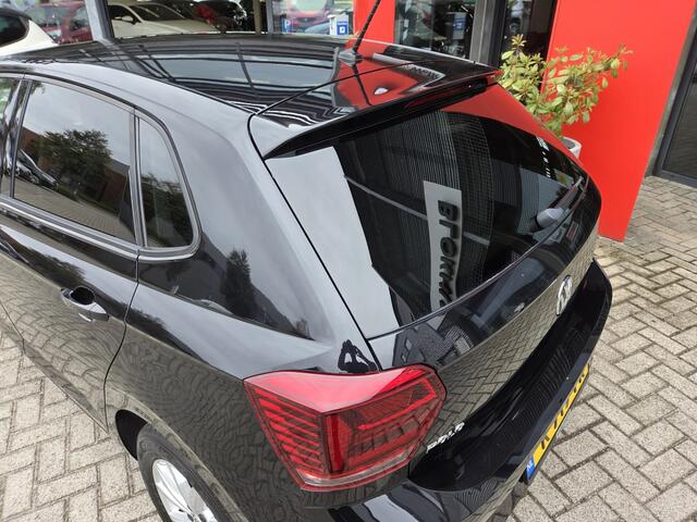 Volkswagen POLO 1.0 TSI DSG Highline Business R | Climate | Cruise | Carplay