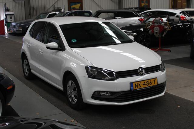 Volkswagen POLO 1.0 Airco, Isofix