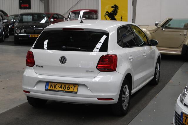 Volkswagen POLO 1.0 Airco, Isofix