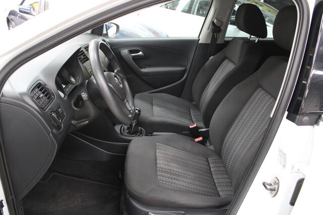 Volkswagen POLO 1.0 Airco, Isofix