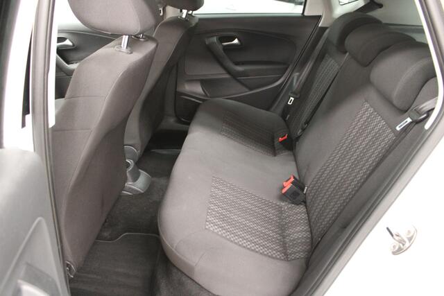 Volkswagen POLO 1.0 Airco, Isofix