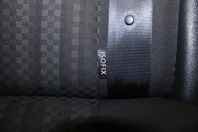 Volkswagen POLO 1.0 Airco, Isofix
