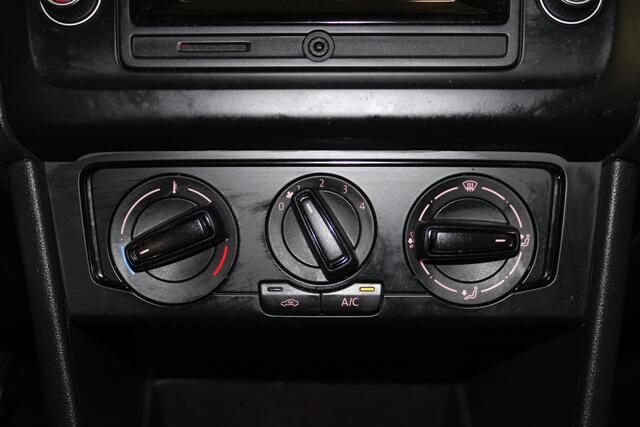 Volkswagen POLO 1.0 Airco, Isofix