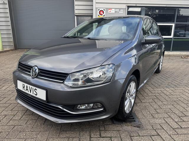 Volkswagen POLO 1.0 Comfortline